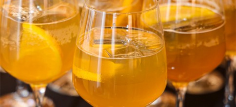 干邑鸡尾酒：经典焕新