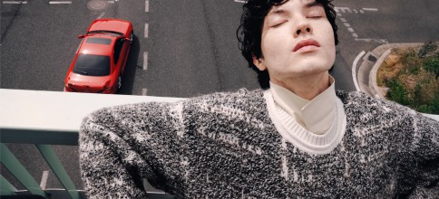 续写档案新篇章，回到未来│速写2025冬季系列全新上市