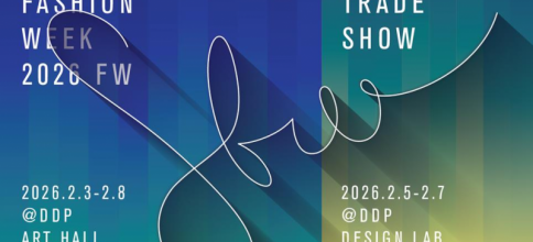 PITAKA携手韩国设计师品牌MÜNN，登陆2026首尔时装周