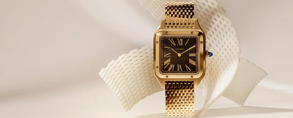 2026“钟表与奇迹”｜造型大师，匠心技艺——卡地亚2026“钟表与奇迹”日内瓦钟表展时计新作