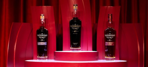 格兰多纳「极境之选」系列：不止于经典，焕绎雪莉三重奏